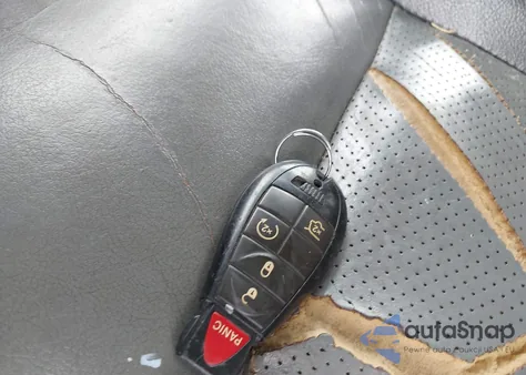 2008 Jeep Grand Cherokee Laredo из США, поврежденный, VIN 1J8GR48K38C116054